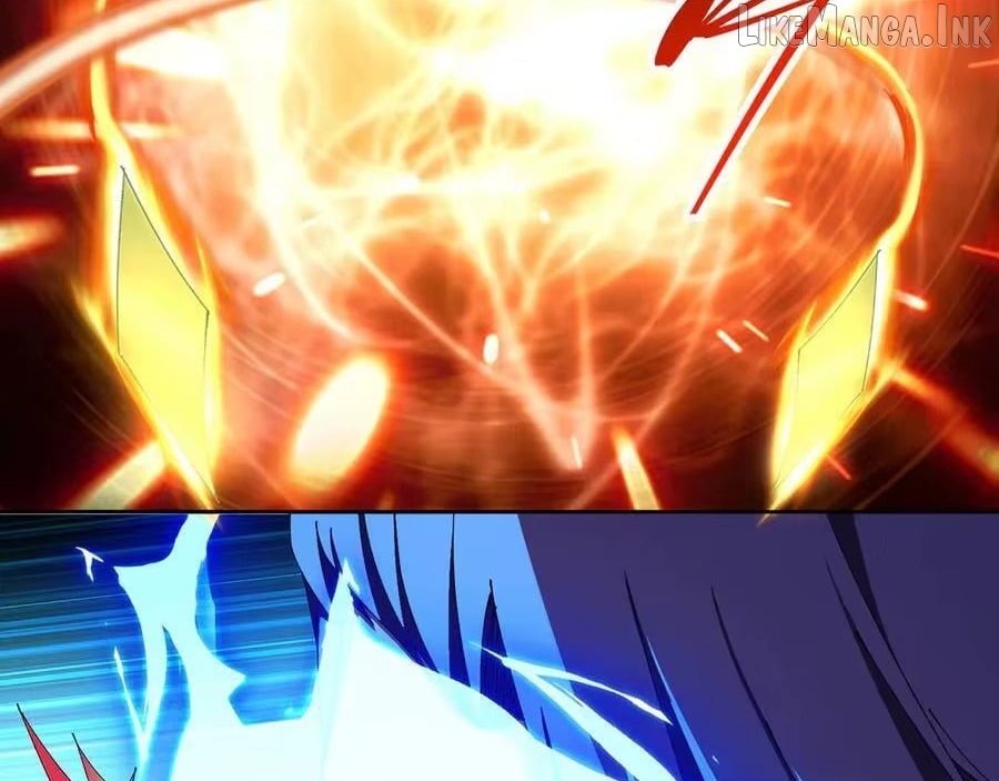 It Turns Out, They Were The True Protagonists From The Start Chapter 96  - page 50